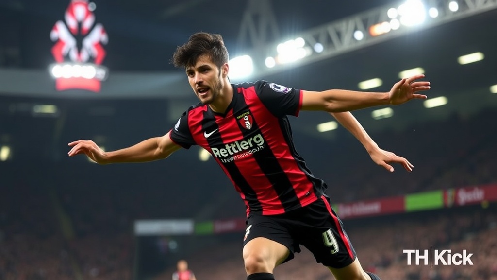 ภาพประกอบข่าว: อันโดนี อิราโอล่า เตรียมลาออกจากบอร์นมัธหลังจบฤดูกาล